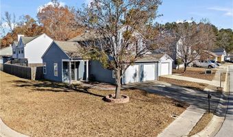 2540 Park, Austell, GA 30106