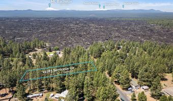 19383 Seminole Cir, Bend, OR 97702