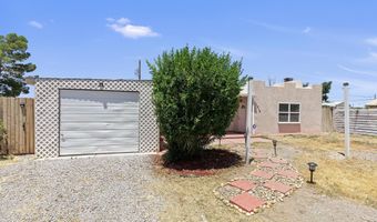 1515 Alaska Ave, Alamogordo, NM 88310