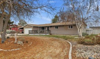 621 E Easy St, Caldwell, ID 83605