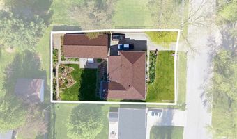 1001 Maquoketa St, Anamosa, IA 52202