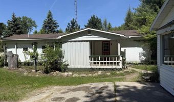 8923 SE Torch Lake Dr, Alden, MI 49612