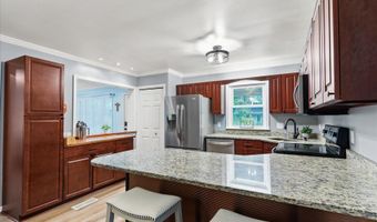 4 POACHER, Berlin, MD 21811