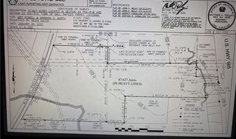 0 SHELTON Dr, Ball, LA 71405