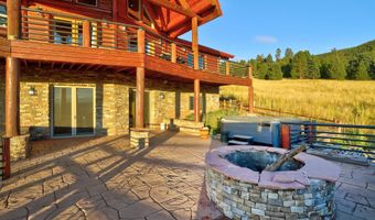 72 Cascade Overlook, Angel Fire, NM 87710