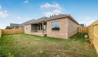 508 Waggoner Ln, Barling, AR 72923