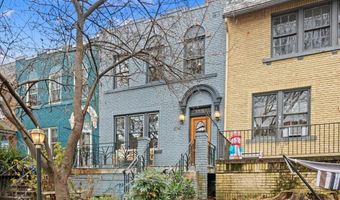 2714 WOODLEY Pl NW, Washington, DC 20008