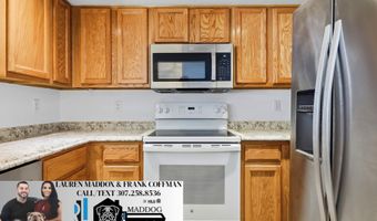 3463 Applegate Dr, Casper, WY 82604