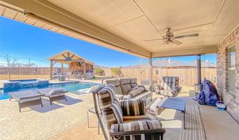 5166 Bunny Run, Abilene, TX 79602