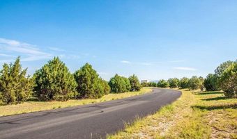 Lot 27 Cochiti Court, Alto, NM 88312