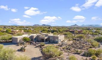 36849 N STARDUST Ln, Carefree, AZ 85377