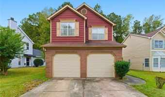 6581 Coventry Pt, Austell, GA 30168