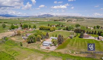 62 Hitching Post Dr, Cody, WY 82414