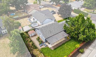 1002 37TH Ave, Albany, OR 97321
