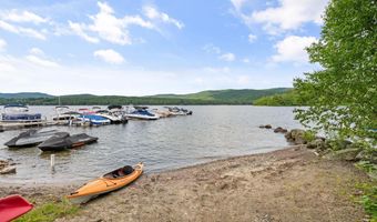 85 Lakeview Ave, Bristol, NH 03222
