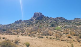 0 S Date Creek Rd Parcel H, Congress, AZ 85332