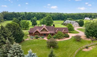 2405 Nicholson Ln, Albion, MI 49224