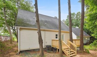 3131 Washington, East Point, GA 30344