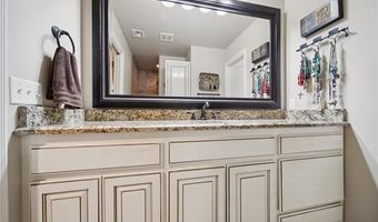 3465 N 205 Rd, Beggs, OK 74421