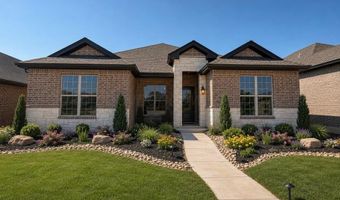1602 FOX HOLLOW Ave, Amarillo, TX 79108