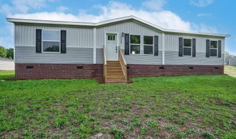 1240 Bloomery Rd, Bailey, NC 27807