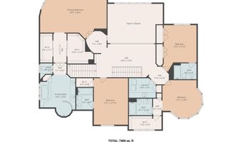 13309 BIG CEDAR Ln, Bowie, MD 20720