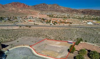 1318 Alpine Dr, Boulder City, NV 89005