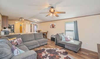 1424 EF Sanford Rd, Baker, FL 32531