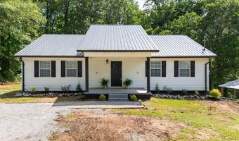 2615 COUNTY ROAD 16, Arley, AL 35541