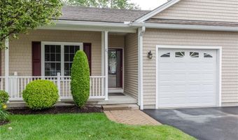 1285 Hartford Ave 25, Johnston, RI 02919