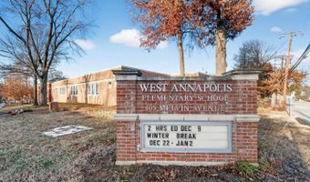 112 Melvin Ave, Annapolis, MD 21401