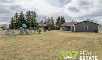 3111 Kent Ave, Cody, WY 82414