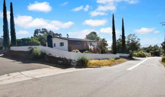 2351 ELTINGE Dr, Alpine, CA 91901