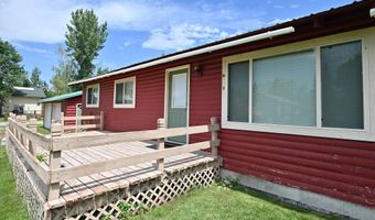 604 Cemetery Rd, Dayton, WY 82836