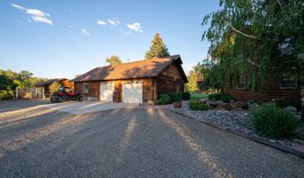 400 Lagoon Ln, Challis, ID 83226