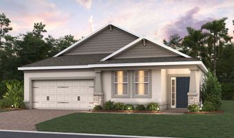 357 Lady Palm St, Apopka, FL 32703