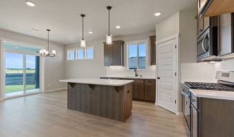 762 NW 28th St Plan: Plan 1549, Battle Ground, WA 98604