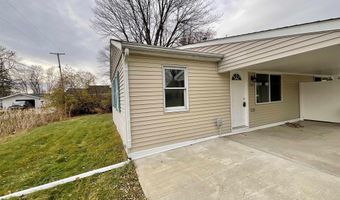 5358 Harcus, Algonac, MI 48001