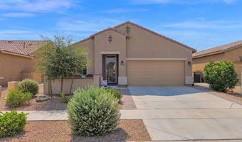 455 N RAINBOW Way, Casa Grande, AZ 85194