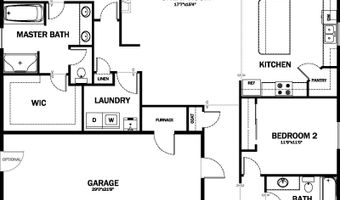 758 NW 28TH St, Battle Ground, WA 98604