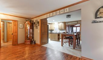 8325 COUNTY ROAD B, Amherst, WI 54406