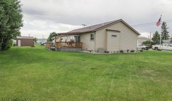 205 Bridge St, Big Timber, MT 59011