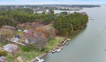 22769 ALMOST NEAVITT Rd, Bozman, MD 21612