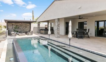 6117 E Dixileta Dr, Cave Creek, AZ 85331