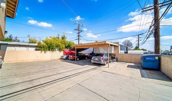 1342 Edgewood, Alhambra, CA 91803