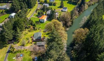 109 E Yates, Alsea, OR 97324