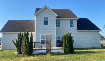69 AMANDA Ave, Greenwood, DE 19950