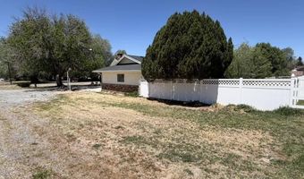 195 S 100 St E, Beaver, UT 84713
