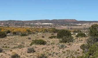 DUANE Street, Abiquiu, NM 87510