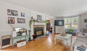 192 Beech Hill Rd, Andover, NH 03216